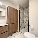 Flat The - New Construction Building