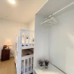 아파트 Flat The - New Construction Building 니우포르트