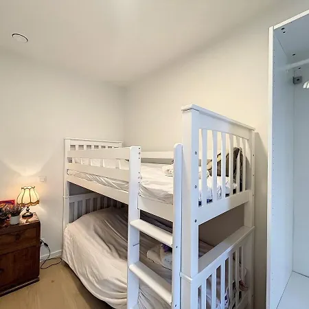 Flat The - New Construction Building *