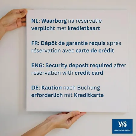 Appartement Flat The - New Construction Building *