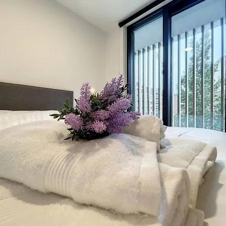 Flat The - New Construction Building Appartement Nieuport