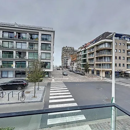 Flat The - New Construction Building *