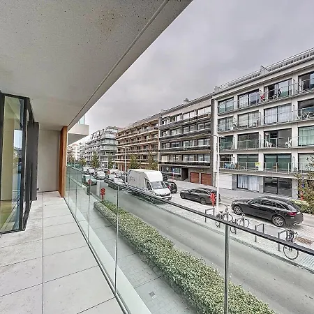 Appartement Flat The - New Construction Building *