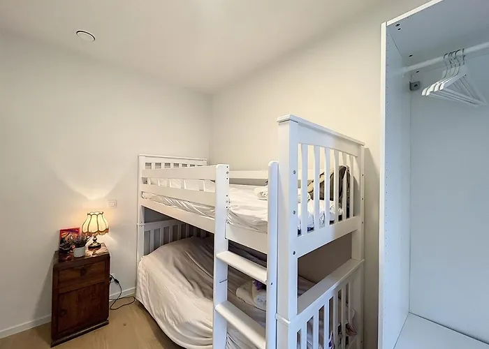 Flat The - New Construction Building *