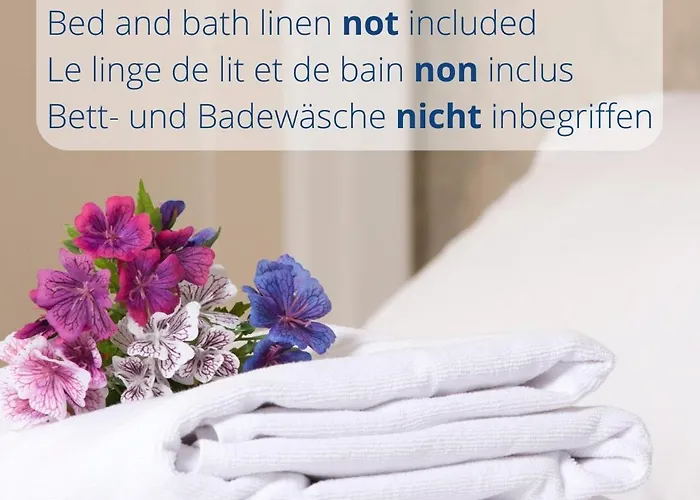 Flat The - New Construction Building Nieuport